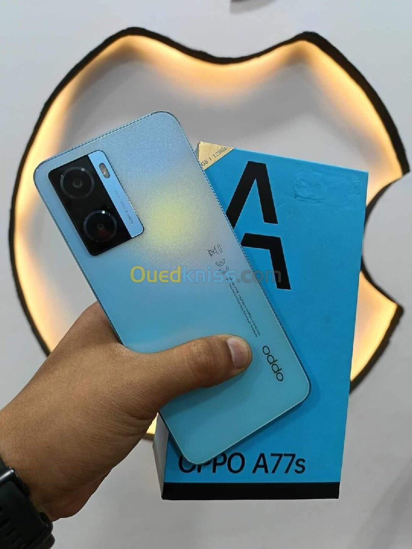 Smart phone oppo a77s oppo a77s