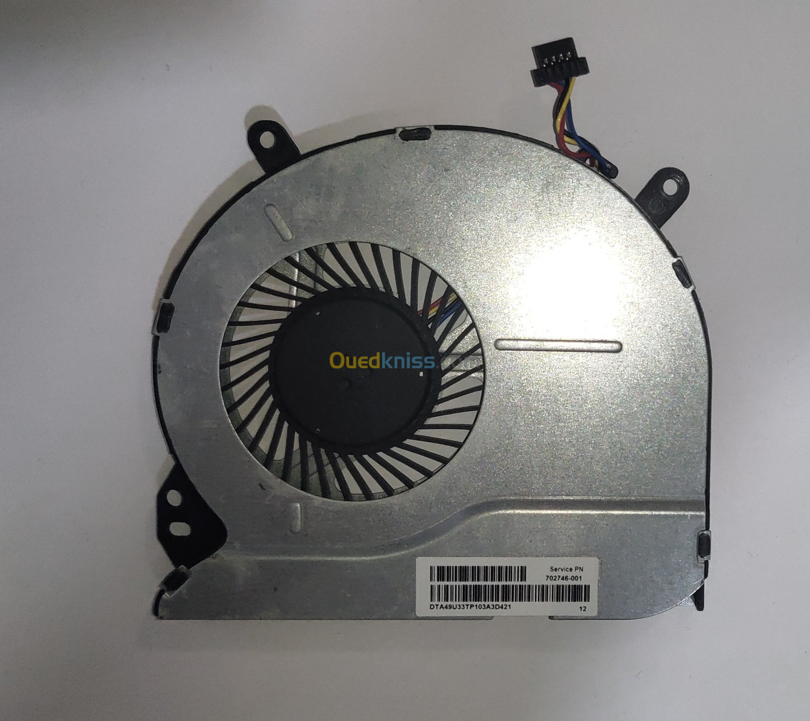 Ventilateur HP 14 B050 tu