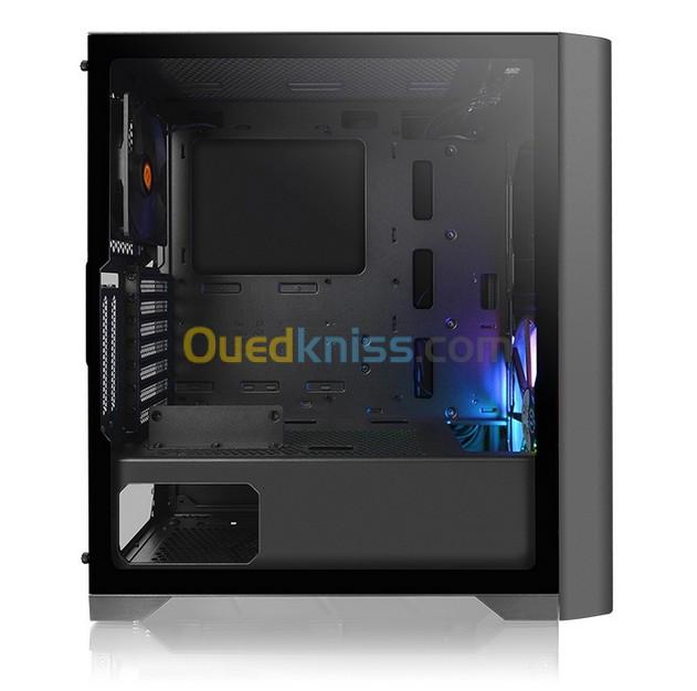 BOITIER Thermaltake Commander G31 TG ARGB Mid-Tower Chassis