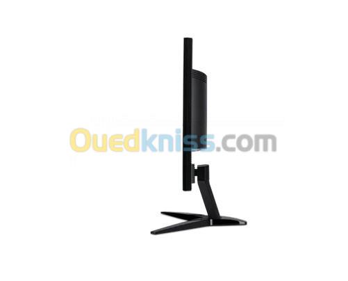 Ecran Acer 23.6 144Hz LED - KG241Q