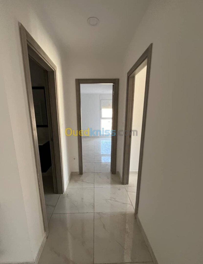 Location Appartement F3 Alger Cheraga