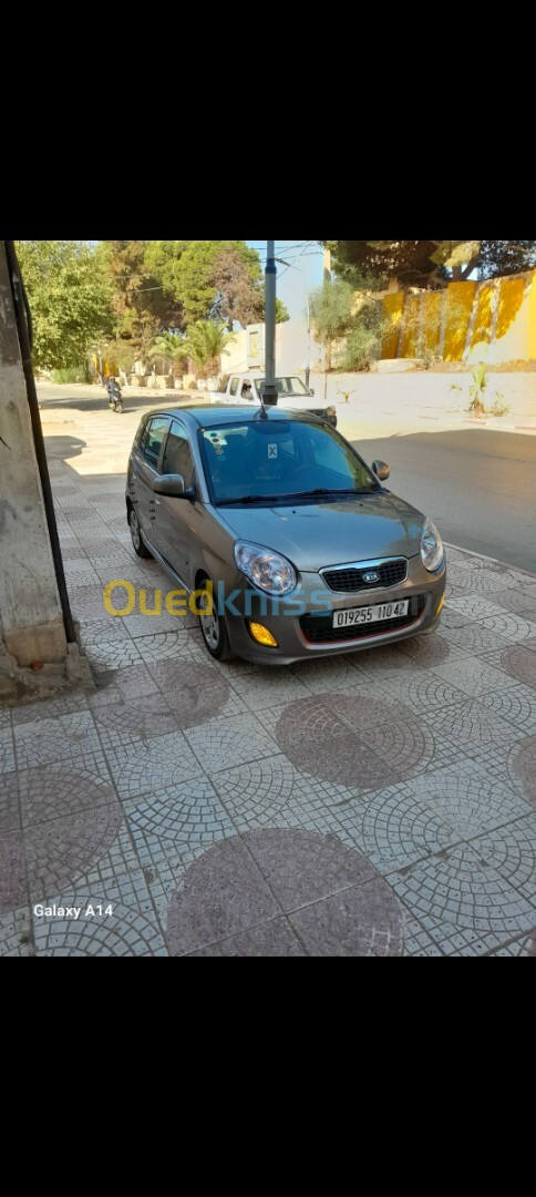 Kia Picanto 2010 Style