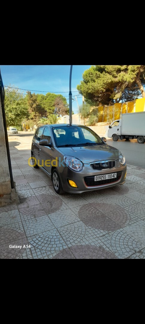 Kia Picanto 2010 Style