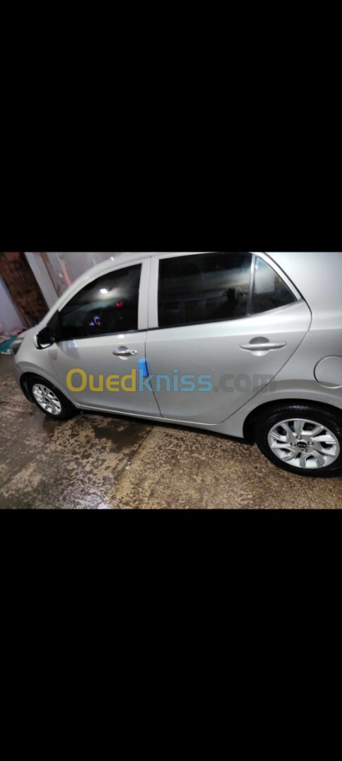 Kia Picanto 2019 LX Start