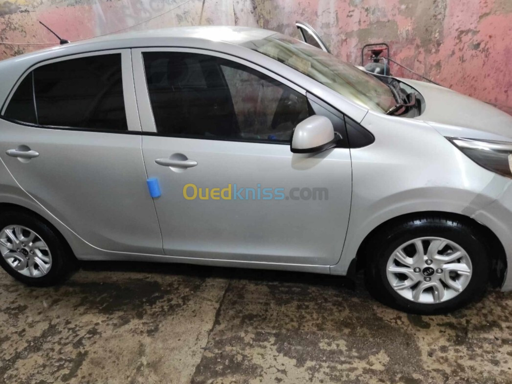 Kia Picanto 2019 LX Start