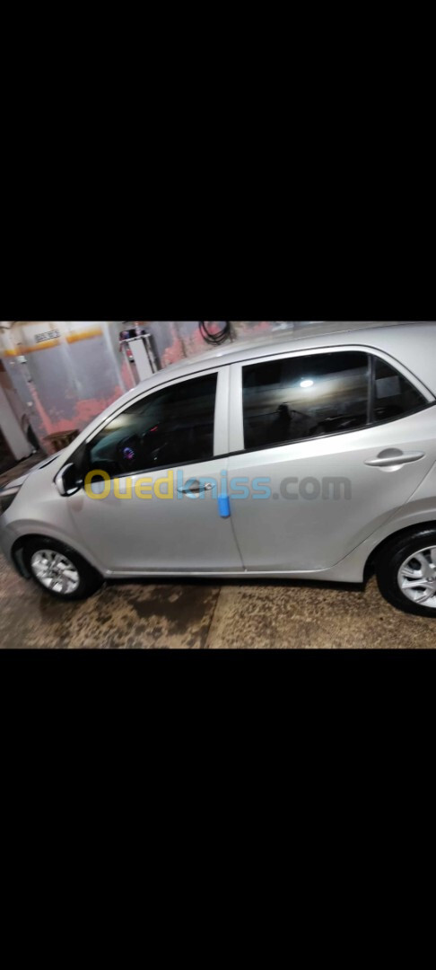 Kia Picanto 2019 LX Start