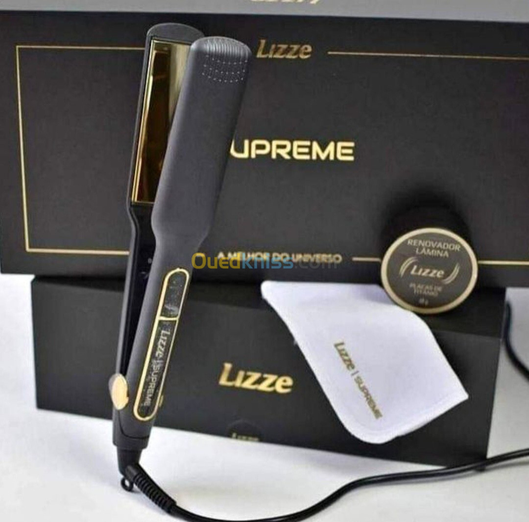 Lizze suprême original 100/100 Brésil prix choc