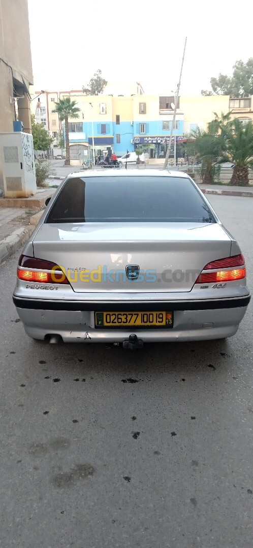 Peugeot 406 2000 406