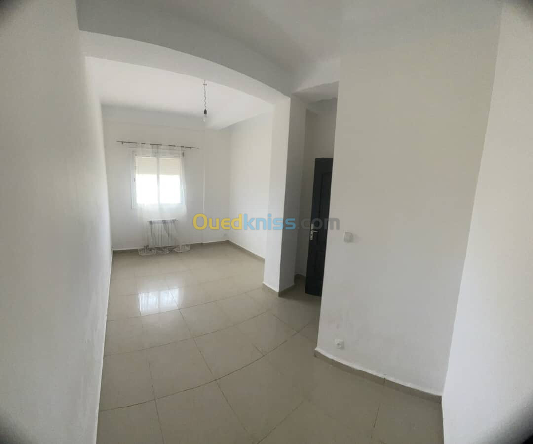 Vente Appartement F4 Alger Staoueli