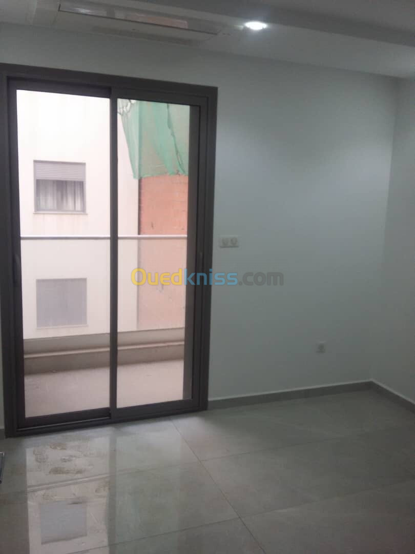 Location Appartement F3 Alger El achour