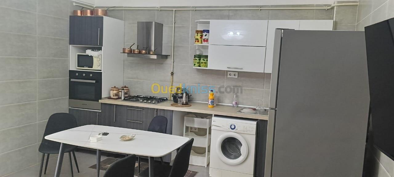 Vente Appartement F3 Alger Ouled fayet