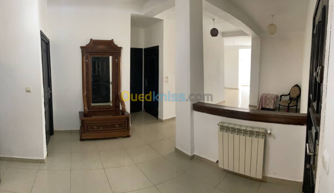 Vente Appartement F4 Alger Staoueli