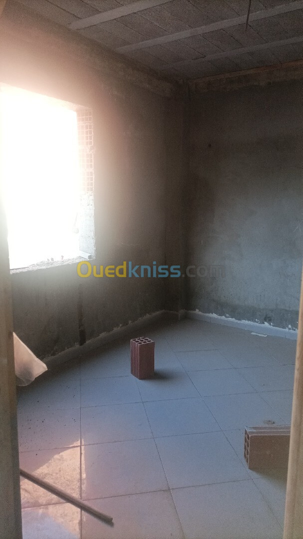 Vente Appartement F4 Alger Oued smar