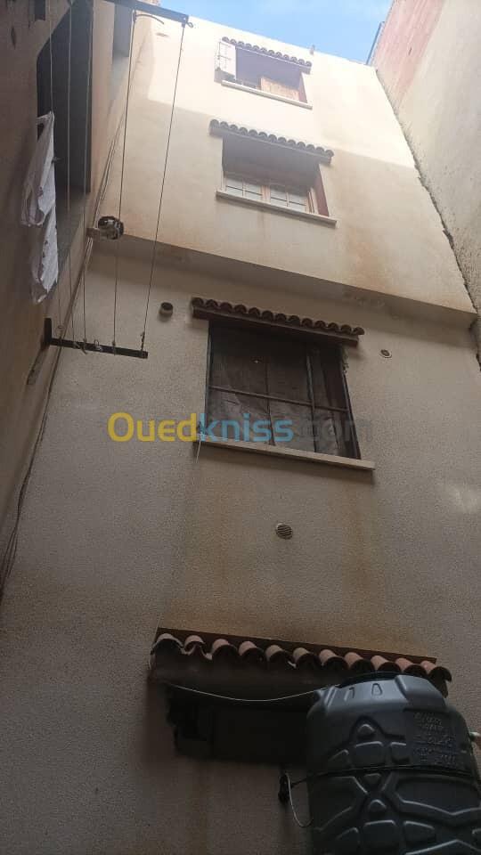 Vente Villa Alger Dar el beida