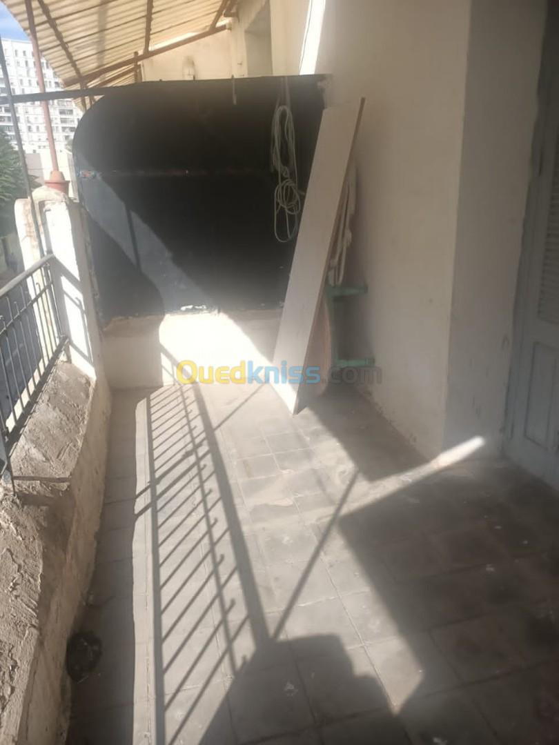 Vente Appartement F5 Alger Sidi mhamed