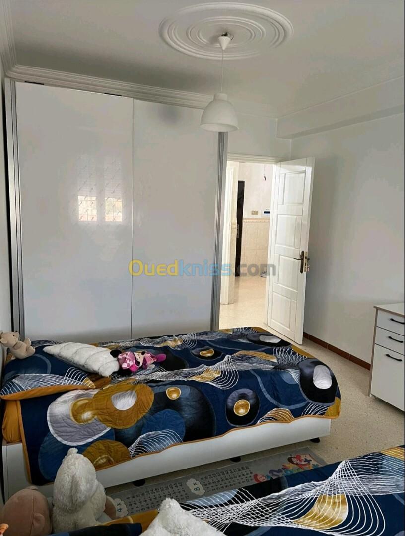 Vente Appartement F3 Sétif Setif