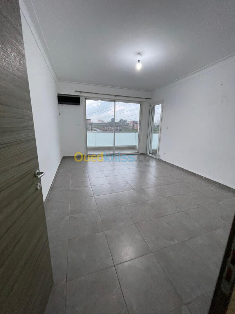 Vente Appartement F4 Alger Birkhadem