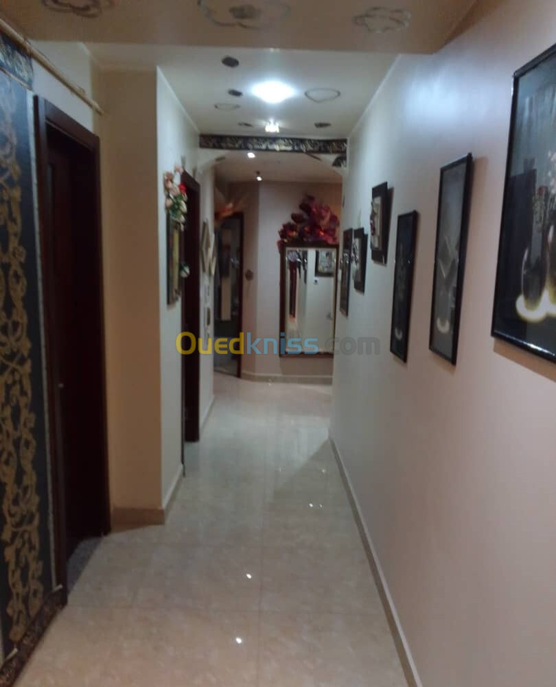 Vente Appartement F4 Alger Ouled fayet