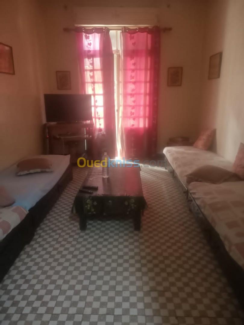 Vente Appartement F5 Alger Sidi mhamed