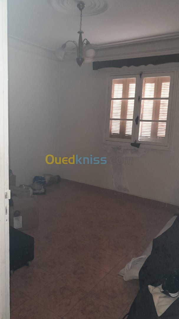 Vente Appartement F3 Alger Bab ezzouar