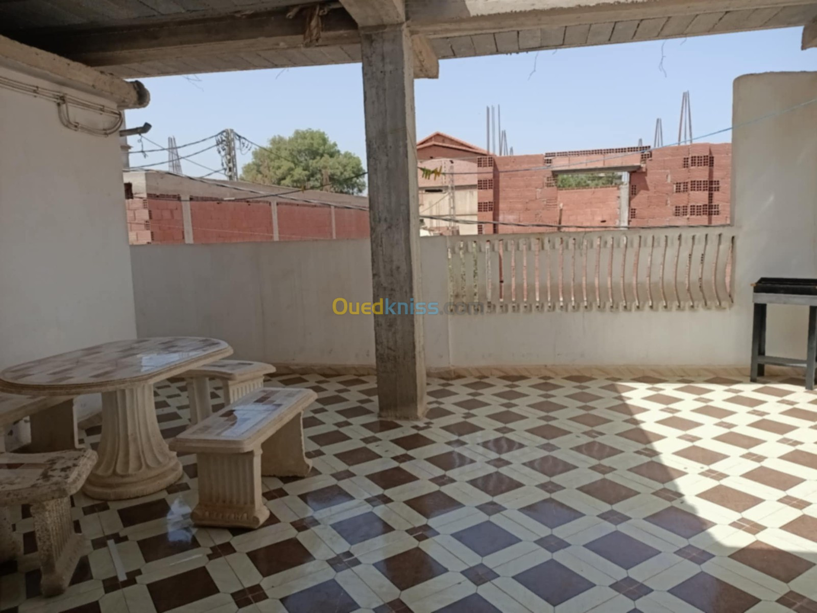 Vente Villa Blida Ouled selama