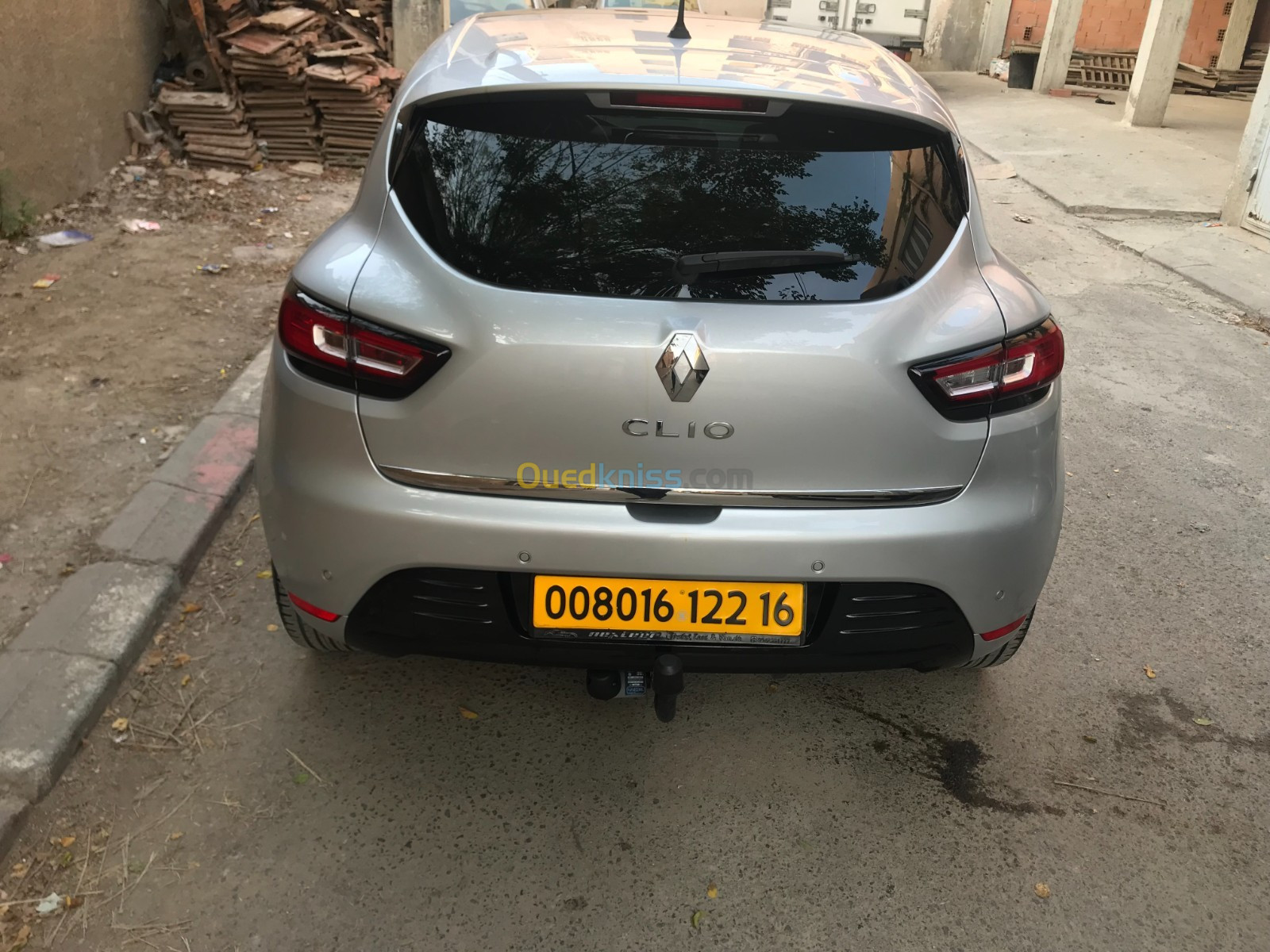 Renault Clio 4 2022 Limited 2