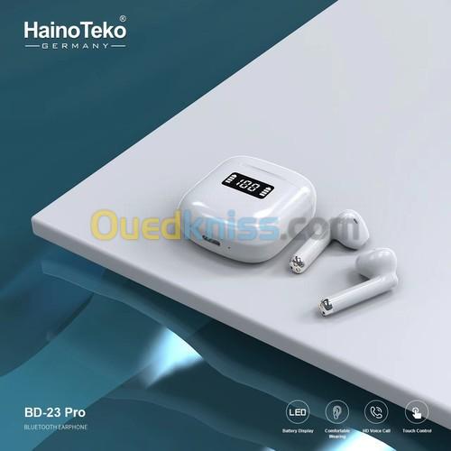 HAINO TEKO BD 23 PRO