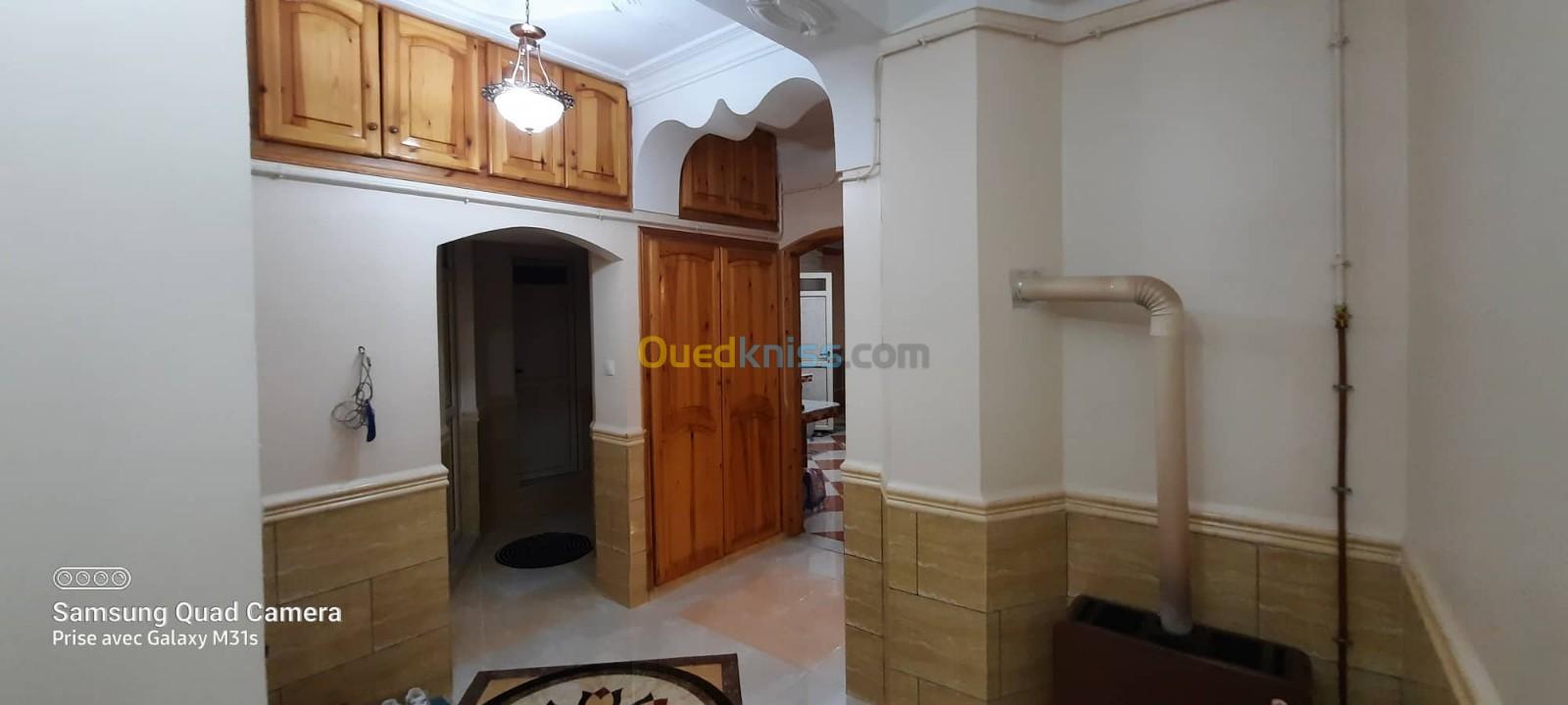 Vente Appartement F4 Batna Batna