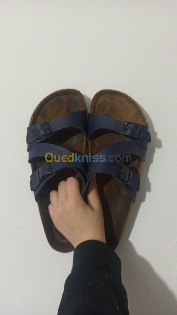 Birkenstock super good