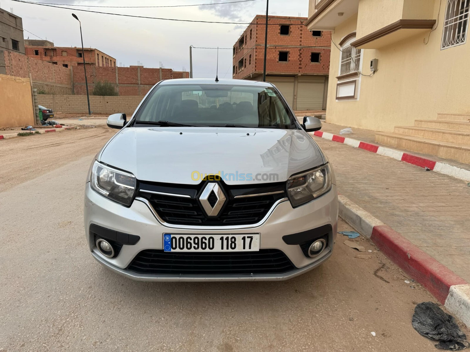 Renault Symbol 2018 Privilege