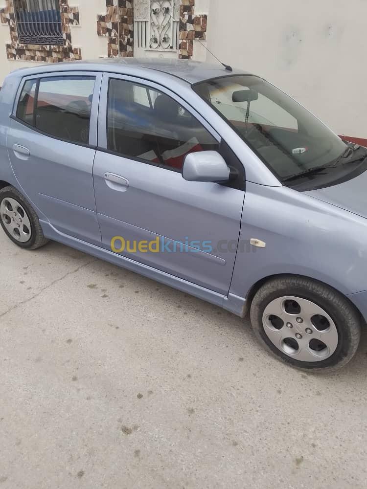 Kia Picanto 2006 ?