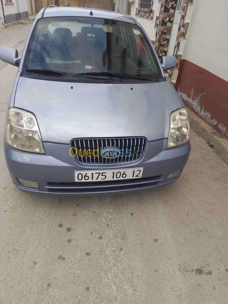 Kia Picanto 2006 ?