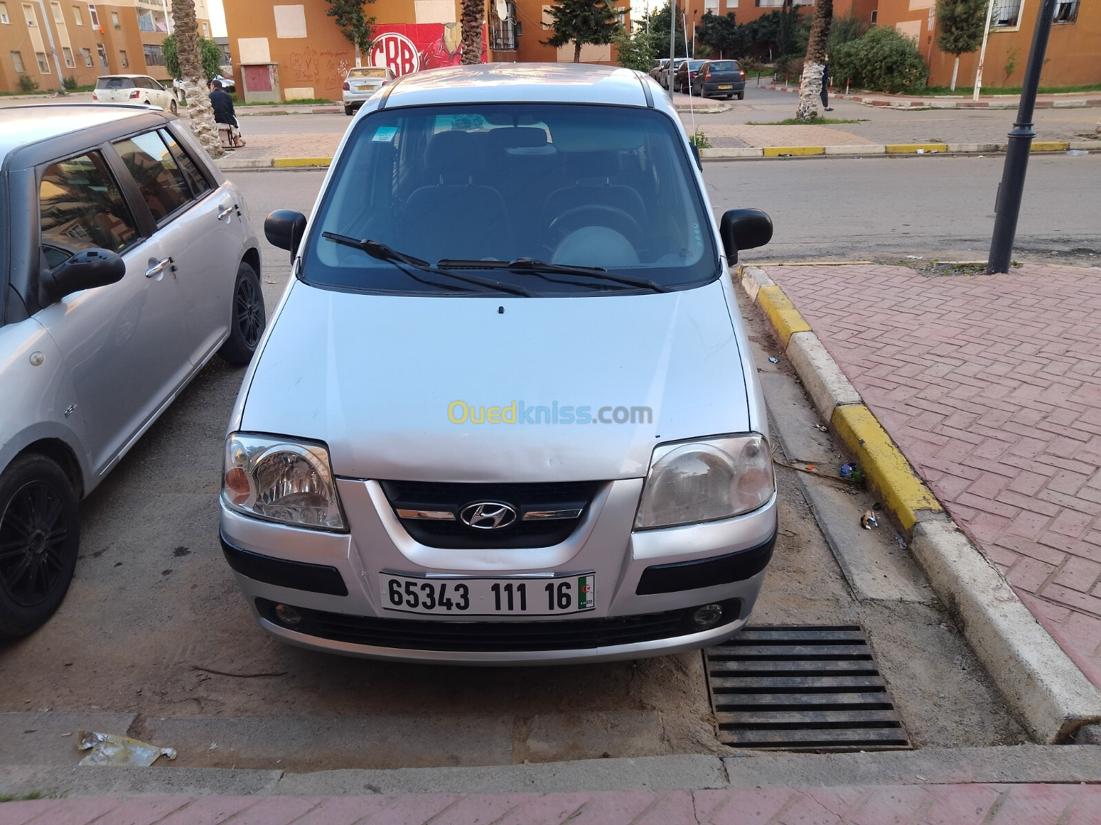 Hyundai Atos 2011 GLS