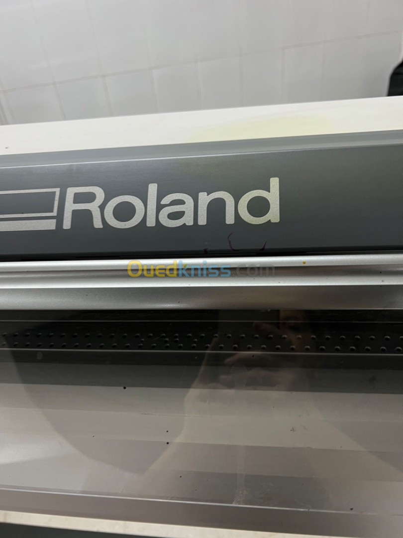 Imprimante Roland 