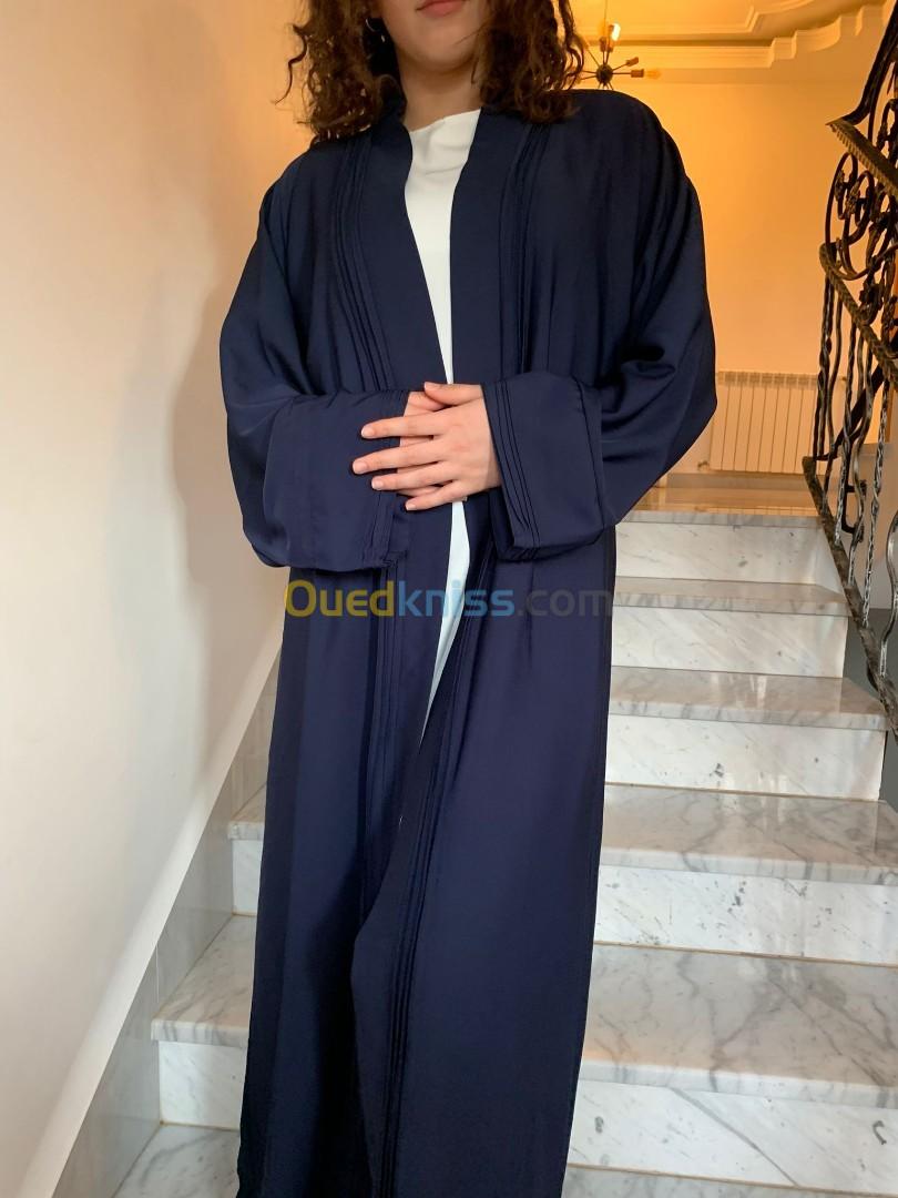 Abayas Ouverts
