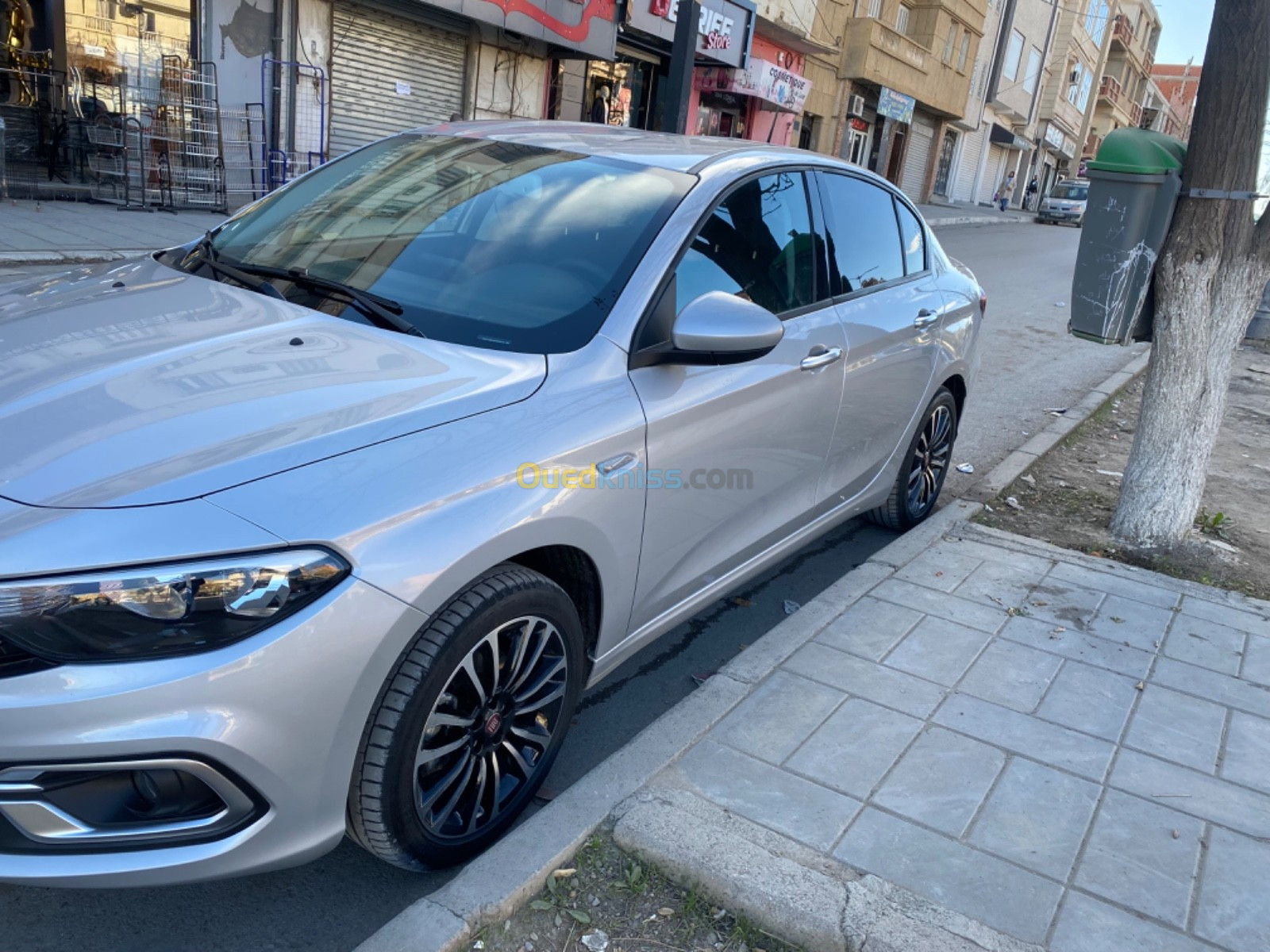 Fiat Tipo life 2023 Life