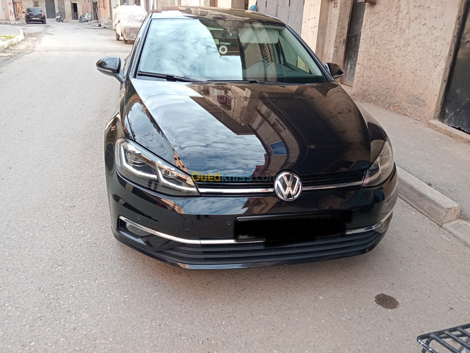 Volkswagen Golf 7 2018 JOIN