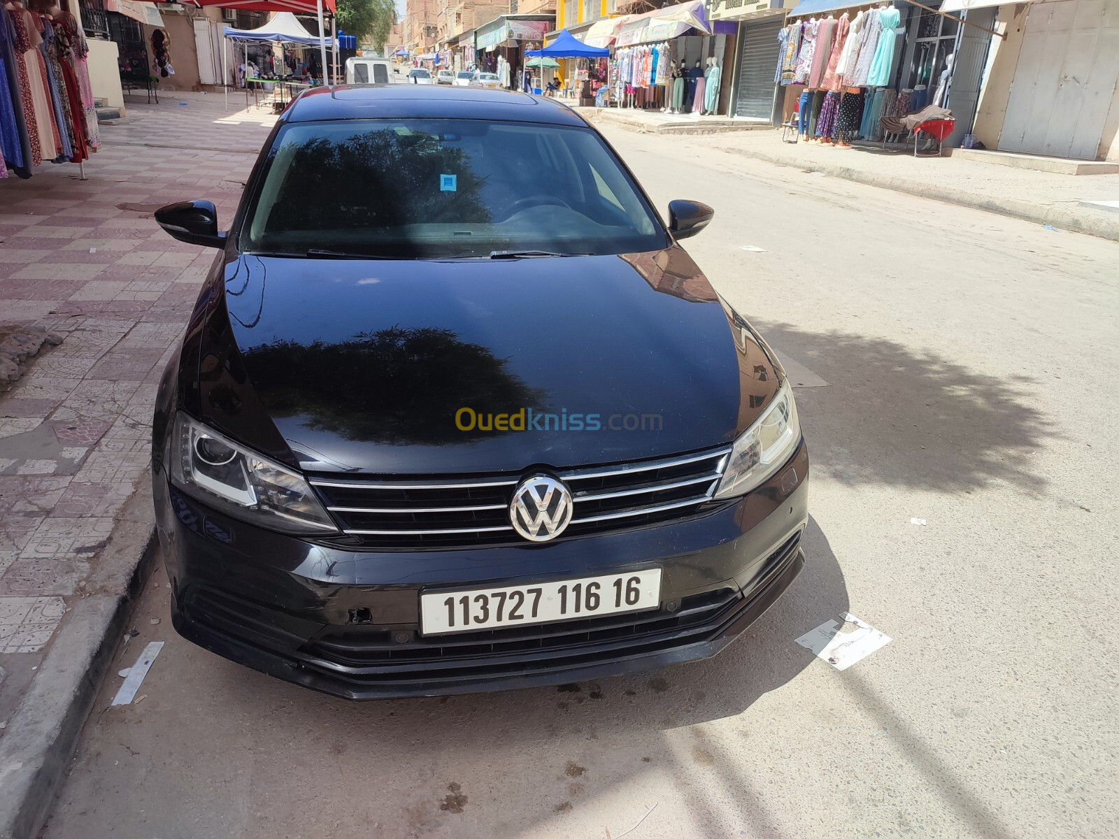 Volkswagen Jetta 2016 Confortline