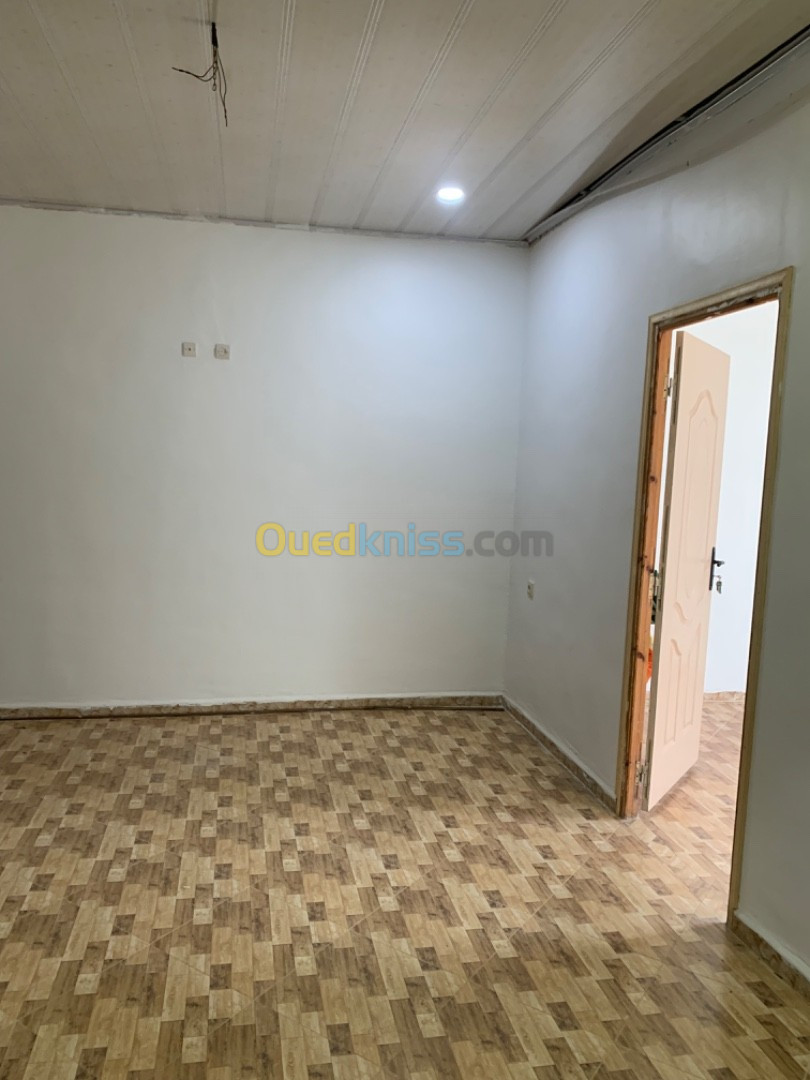 Vente Appartement F4 El Tarf El kala