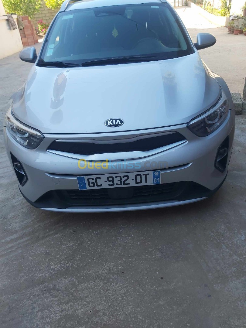 Kia Stonic 2021 