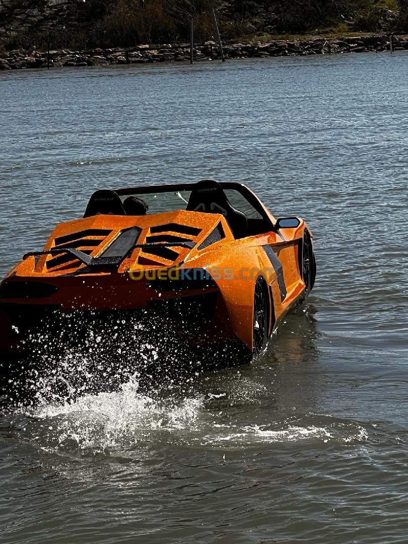 Jetski Espagne Jetski Jet Voiture 2024