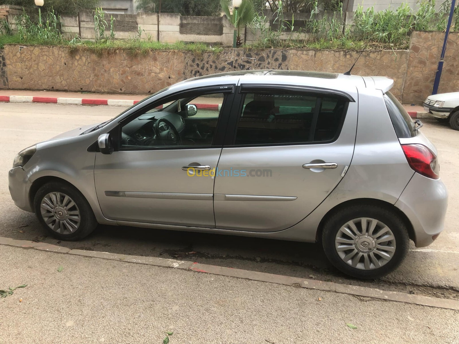 Renault Clio 3 2011 Clio 3