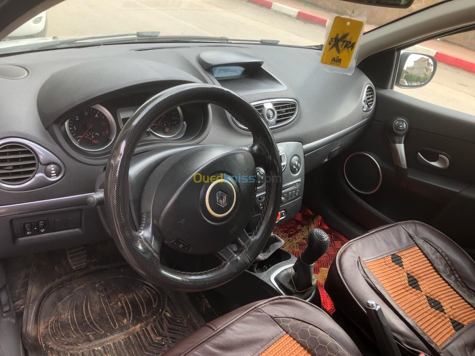 Renault Clio 3 2011 Clio 3