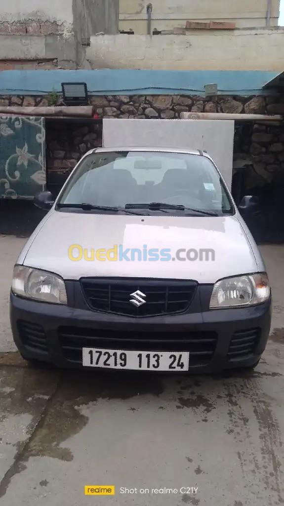 Suzuki Alto 2013 Alto