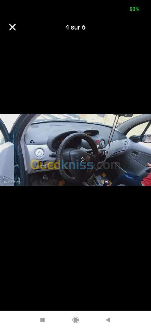 Citroen C3 2003 C3