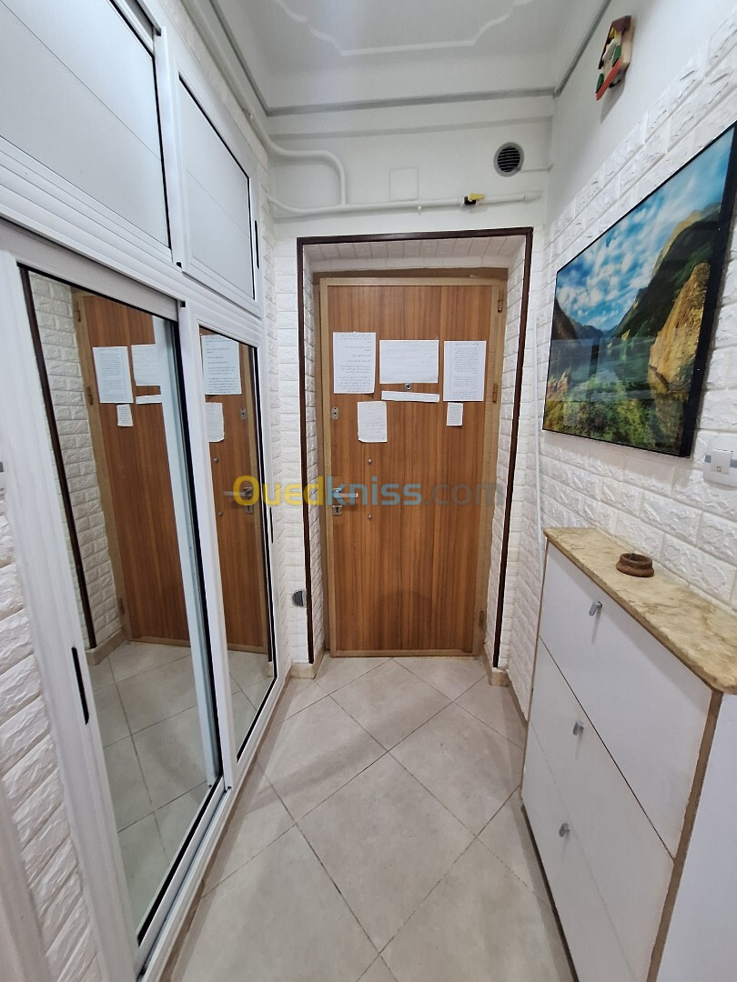 Vente Appartement F4 Boumerdès Boumerdes