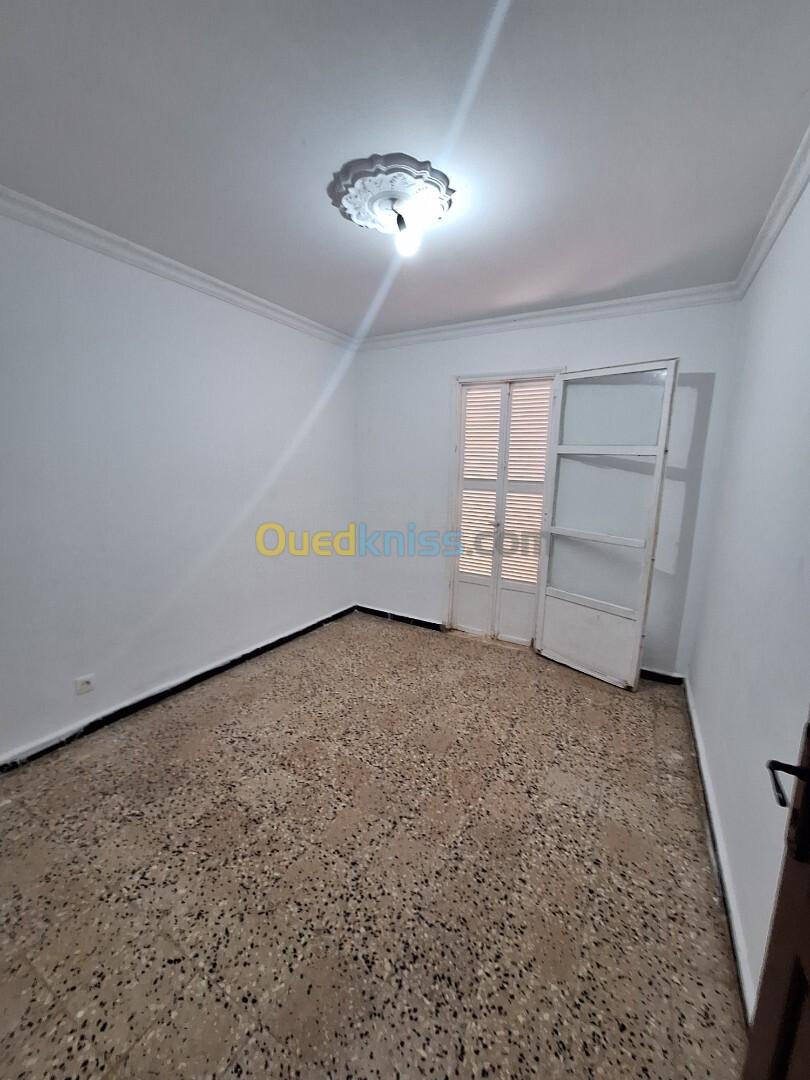 Vente Appartement F3 Boumerdès Boudouaou