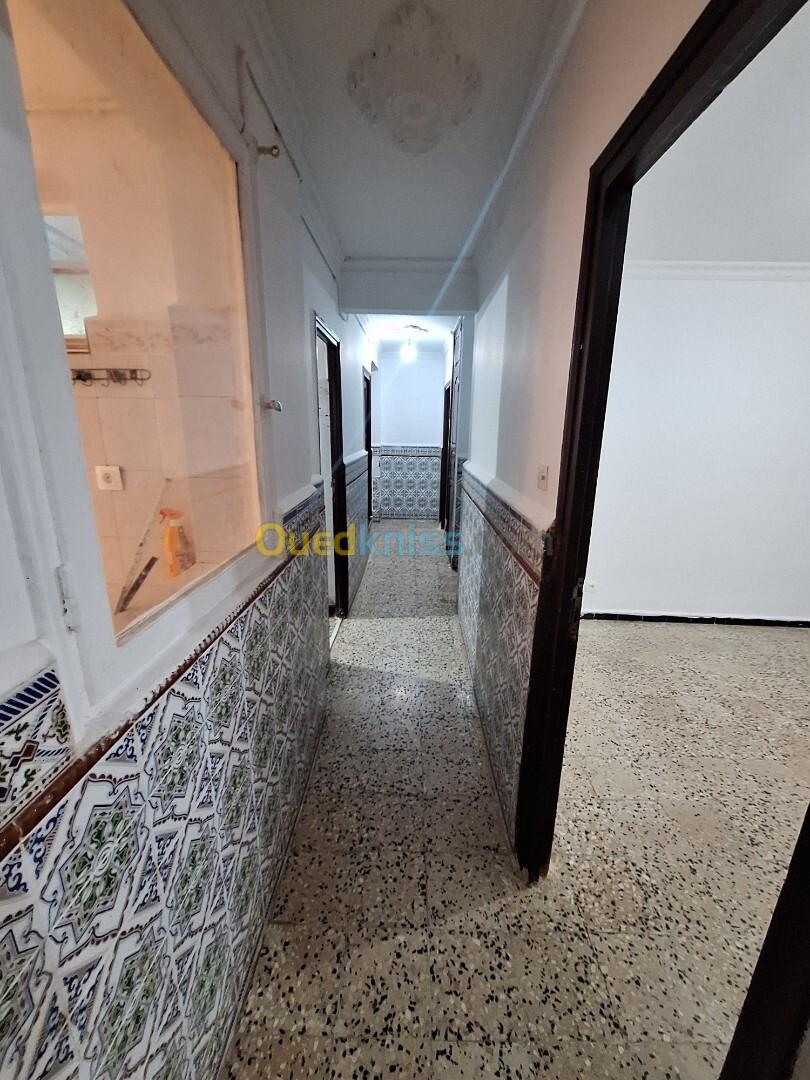 Vente Appartement F3 Boumerdès Boudouaou