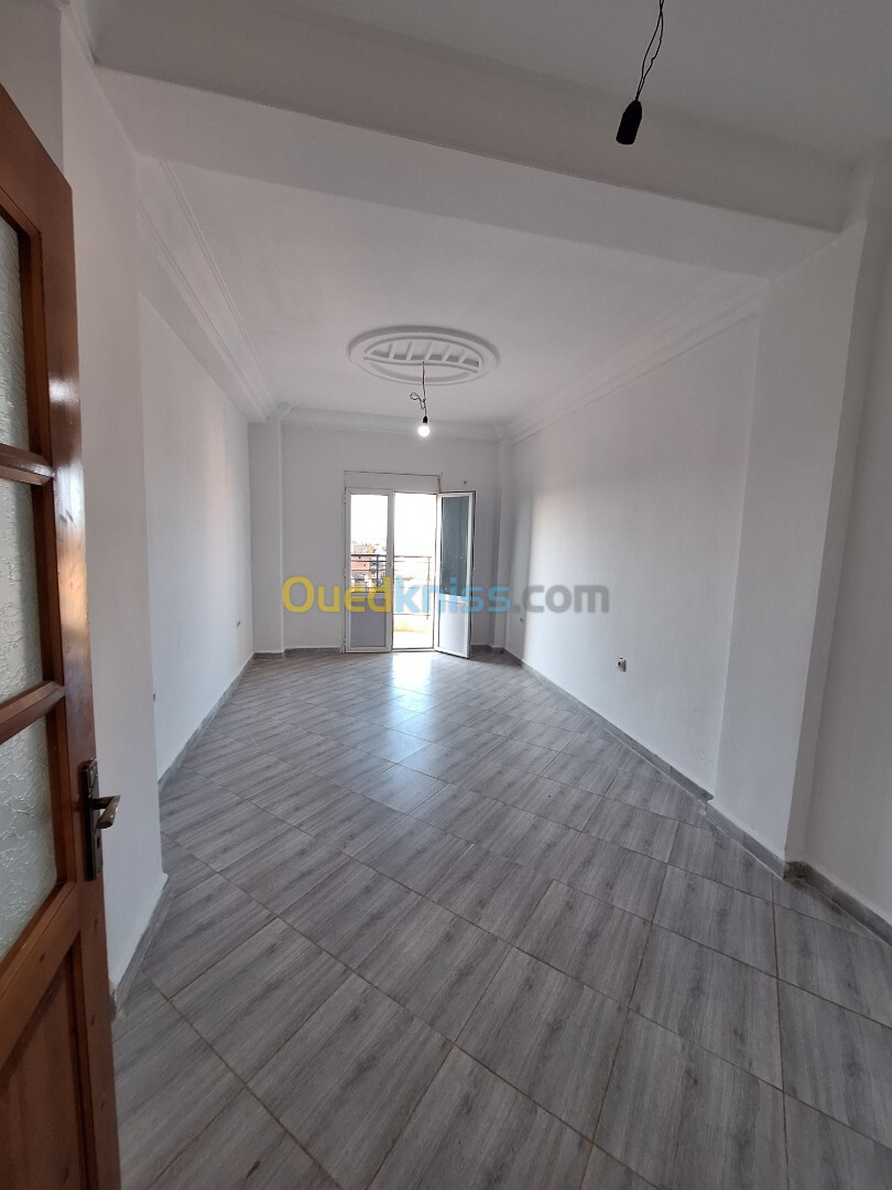 Location Appartement F3 Boumerdès Boudouaou