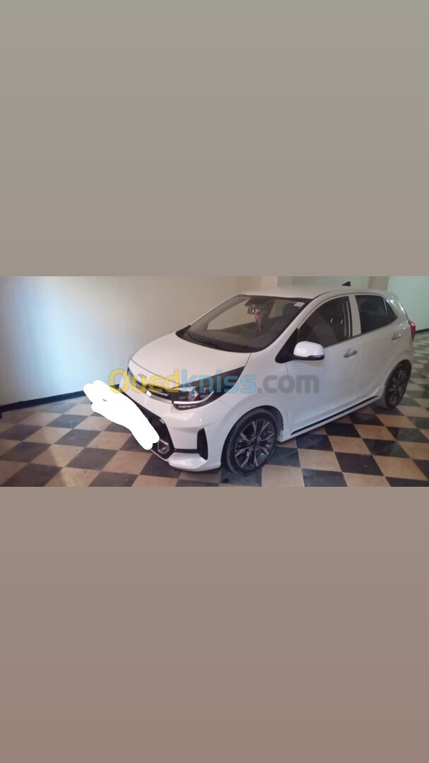 Kia Picanto 2023 